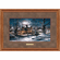 Terry Redlin Fine Art Open Edition:"His First Homecoming - Encore Print"