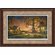 Terry Redlin Handsigned and Numbered Limited Edition:"Twilight Time"