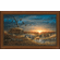 Terry Redlin Museum Edition Oversize Canvas:"Lifetime Companions"