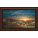 Terry Redlin Museum Edition Oversize Canvas:"Lifetime Companions"