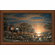 Terry Redlin Museum Edition Oversize Canvas:"Migration Days"