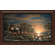 Terry Redlin Museum Edition Oversize Canvas:"Migration Days"