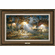 Terry Redlin Open Edition Encore Canvas :"For Amber Waves of Grain - Encore Canvas"