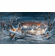 Terry Redlin Open Edition Museum Canvas Edition:"Evening Star"
