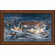 Terry Redlin Open Edition Museum Canvas Edition:"Evening Star"