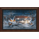 Terry Redlin Open Edition Museum Canvas Edition:"Evening Star"