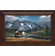 Terry Redlin Open Encore Canvas Edition: "For Purple Mountain Majesties Encore Canvas"