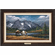 Terry Redlin Open Encore Canvas Edition: "For Purple Mountain Majesties Encore Canvas"