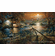 Terry Redlin Oversize Museum Canvas:"The Social Hour"