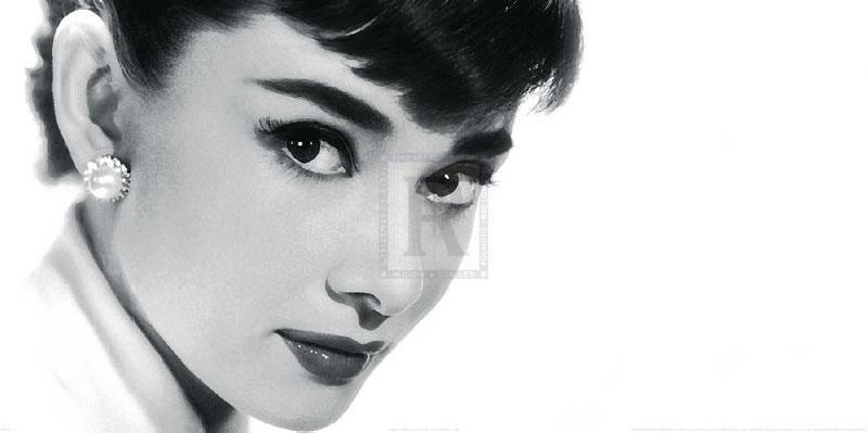 The Chelsea Collection 48 x 24 in. Open Giclee on Canvas:"Screen Legend I"