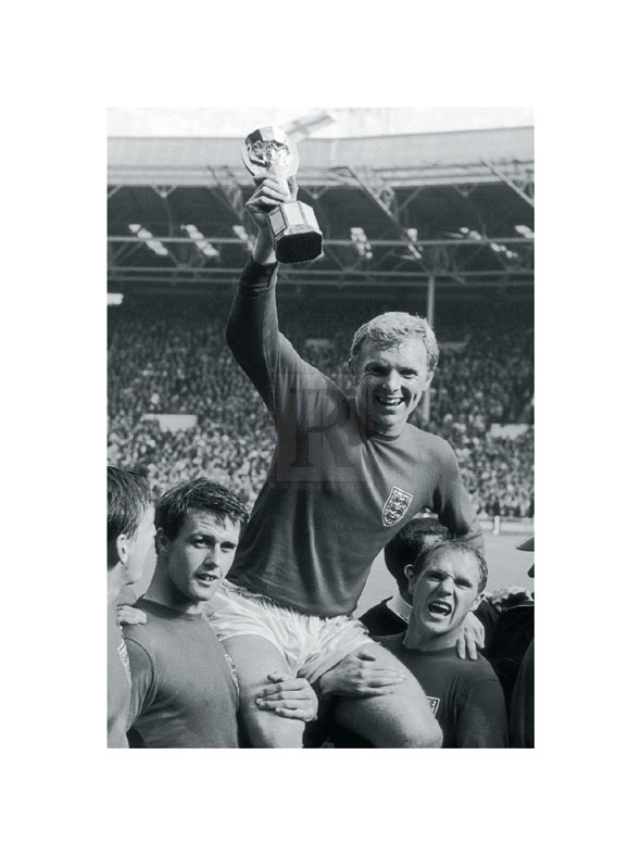 The Chelsea Collection Hand Numbered Limited Edition Print on Paper :"1966"
