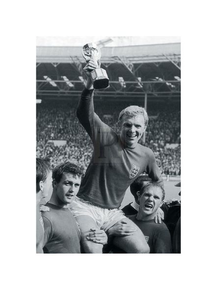 The Chelsea Collection Hand Numbered Limited Edition Print on Paper :"1966"