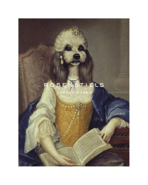 Thierry Poncelet Hand Numbered Limited Edition Print on Paper :"Madame du Barry"