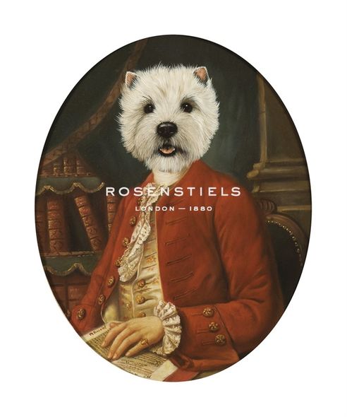 Thierry Poncelet Hand Numbered Limited Edition Print on Paper :"The Courtisan"