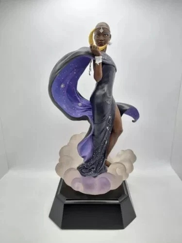Thomas Blackshear Limited Edition Figurine: "Midnight"