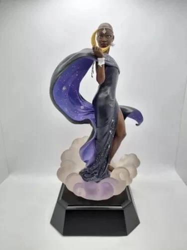 Thomas Blackshear Limited Edition Figurine: "Midnight"