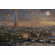 Thomas Kinakde Limited Edition Giclee Print and Canvas:"Paris, City of Love"