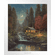 Thomas Kinkade Limited Edition Fine Art:"Away From It All"