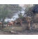 Thomas Kinkade Signed and Numbered Limited Edition Art :"Emerald Valley"