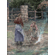 Thomas Kinkade Signed and Numbered Limited Edition Art :"Emerald Valley"