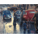 Thomas Kinkade Signed and Numbered Limited Edition Print and Hand Embellished Canvas:"San Francisco - Powell Street"