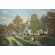 Thomas Kinkade Studios Limited Edition Giclee Fine Art:"Serenity Chapel"