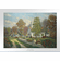 Thomas Kinkade Studios Limited Edition Giclee Fine Art:"Serenity Chapel"