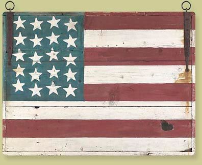 THOMAS LANGAN 30x40  Secondary Market Art: "AMER CLASS BARN  CNVS"