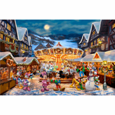Thomas Kinkade | Holiday 