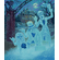 Tim Rogerson Signed Disney Ltd Ed Gallery Wrap Canvas:"Welcome Foolish Mortals"