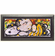 Tom Everhart Handsigned and Numbered Limited Edition Lithograph:"Snooze Alarm Boogie "