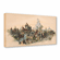 Tony Baxter Disney Limited Edition Gallery Wrap Canvas Giclee:"Tyrolean Fantasy"