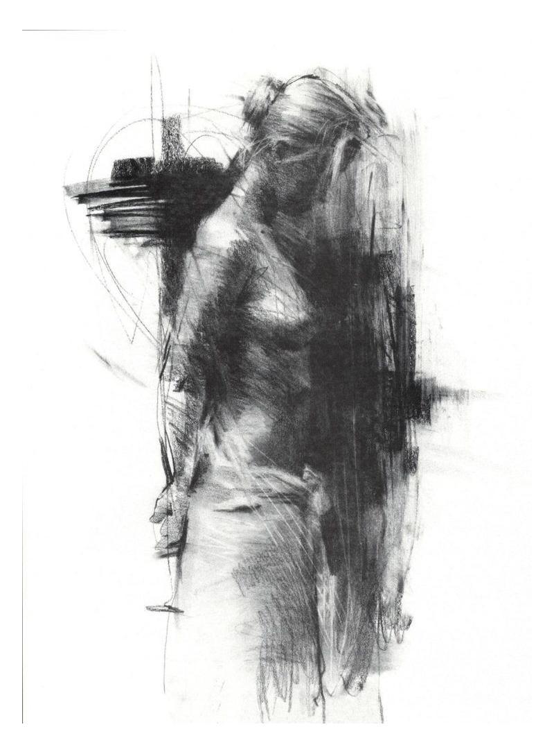 Henry Asencio Limited Edition Giclee Print on Paper:"Morning’s Repose"