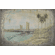 Trevor Mezak Disney Limited Edition Gallery Wrap Canvas Giclee:"Tower Bridge"