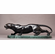 Unknown Handcrafted Solid Bronze Sculpture:"Art Deco Panther"