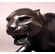 Unknown Handcrafted Solid Bronze Sculpture:"Art Deco Panther"