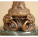 Unknown Handcrafted Solid Bronze Sculpture:"Chinese Guanyin"