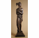 Unknown Handcrafted Solid Bronze Sculpture:"Diana"