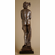 Unknown Handcrafted Solid Bronze Sculpture:"Diana"