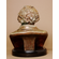 Unknown Handcrafted Solid Bronze Sculpture:"Ludwig van Beethoven"
