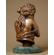 Waager Handcrafted Solid Bronze Sculpture:"Half Revealed"