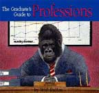 Will Bullas Fine Art Hardcover Book :"The Fundamental Guide to Professions"