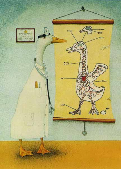 Will Bullas Fine Art Signed Open Edition Canvas :"The Ductor"