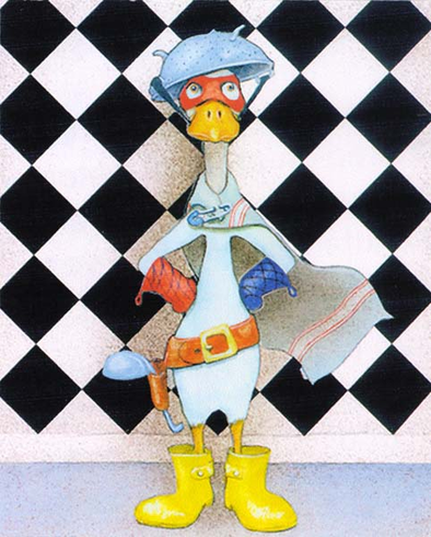 Will Bullas Fine Art Signed Open Edition Paper :"Capt. Kitchen" Will Bullas Fine Art Signed Open Edition Paper :"Capt. Kitchen"