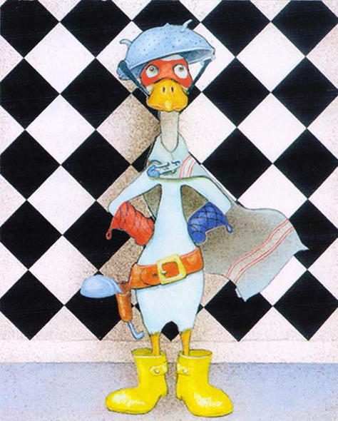 Will Bullas Fine Art Signed Open Edition Paper :"Capt. Kitchen"