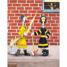Will Bullas Fine Art Signed Open Edition Paper :"Muster"