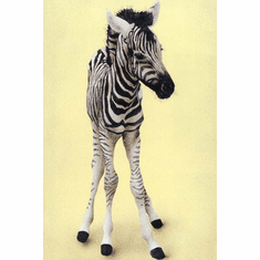 Will Bullas Fine Art Signed Open Edition Paper :"Stripes on Stilts"