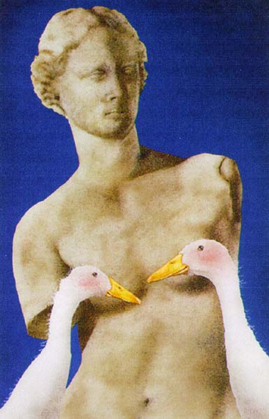 Will Bullas Fine Art Signed Open Edition Paper :"The Censors"