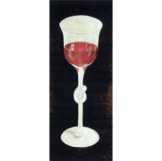Will Bullas Fine Art Signed Open Edition Paper :"Wine Not"