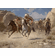 Z.S. Liang Collector's Edition Gicl&eacute;e Canvas, Signed Book and Sketch Set:"The Diversion, Bozeman Trail, 1866"